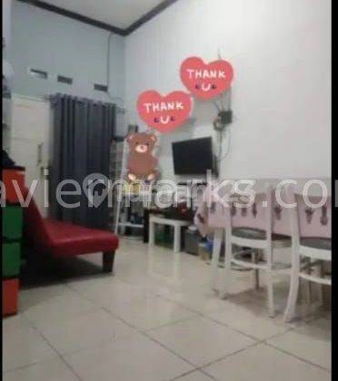 Griya Sangiang Tangerang 10