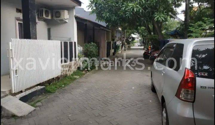 Griya Sangiang Tangerang 9