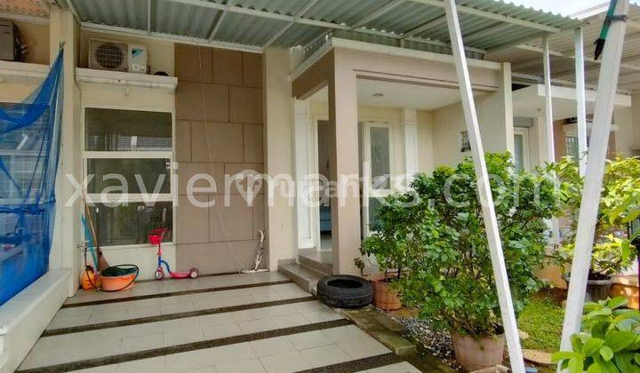 Suvarna Sutera Tangerang 1