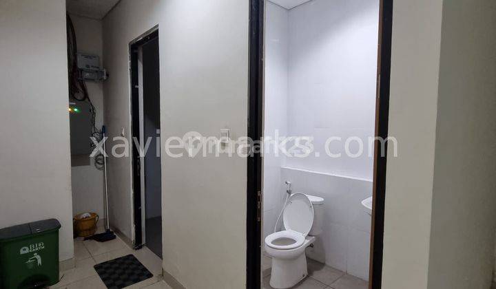 Office Kompleks The Airport City 2