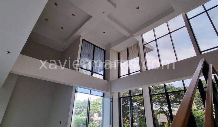 Office Kompleks The Airport City 6