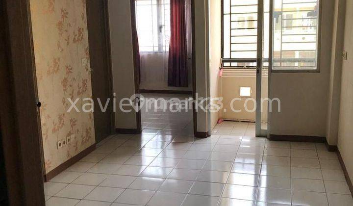Apartemen Palm Mansion 1