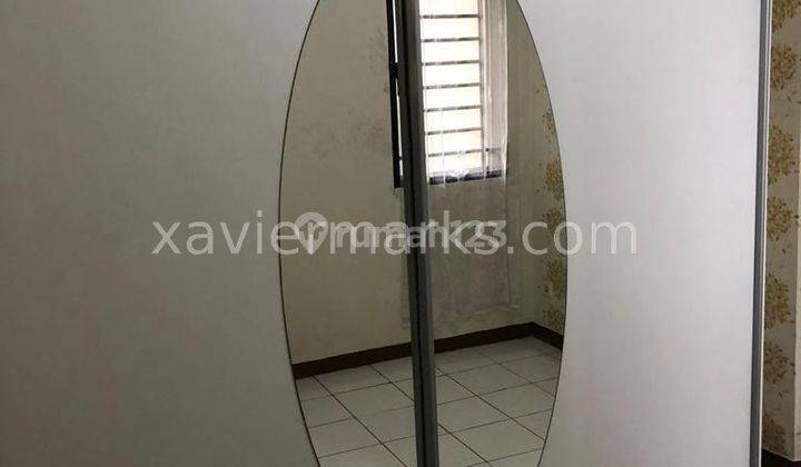 Apartemen Palm Mansion 2