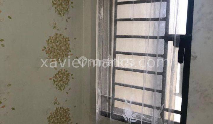 Apartemen Palm Mansion 4