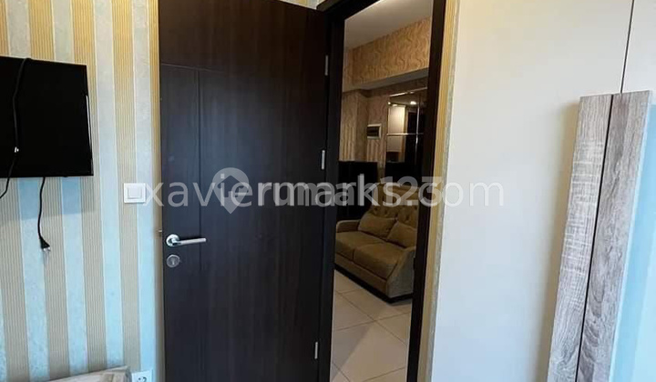 Apartemen Citra Living 7