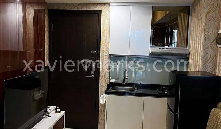 Apartemen Citra Living 8