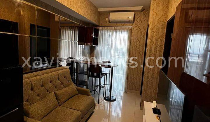 Apartemen Citra Living 1