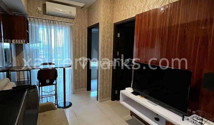 Apartemen Citra Living 9