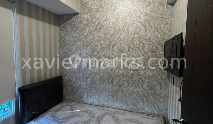 Apartemen Citra Living 10
