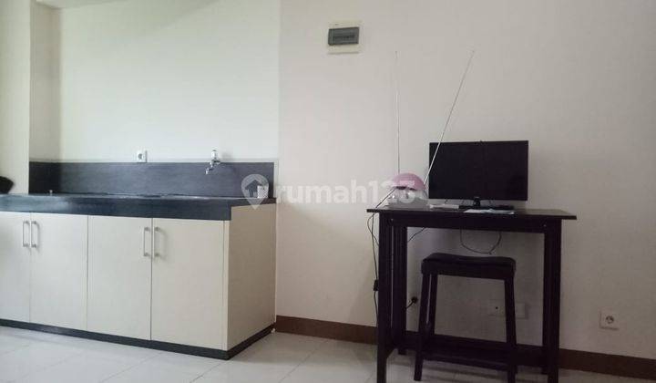 Apartemen The Habitat Karawaci Tangerang 2