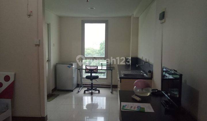 Apartemen The Habitat Karawaci Tangerang 3
