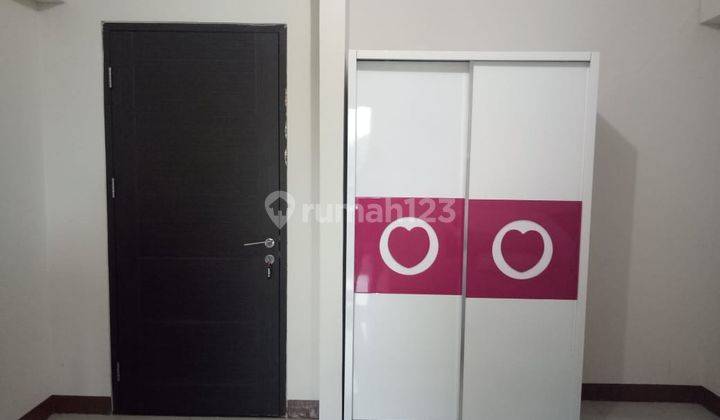 Apartemen The Habitat Karawaci Tangerang 6