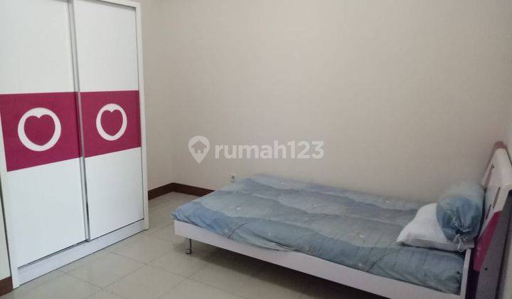 Apartemen The Habitat Karawaci Tangerang 1