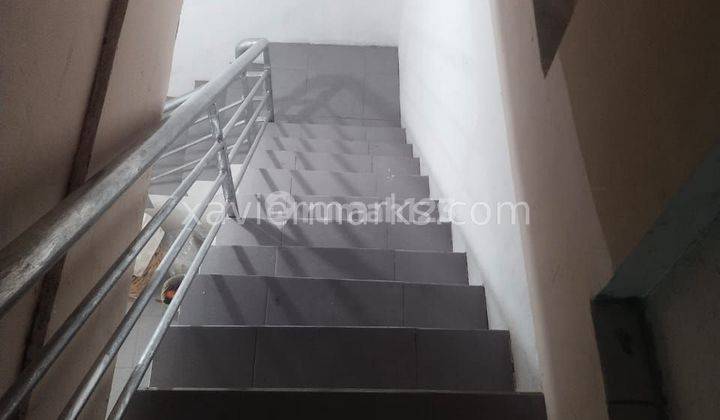 Jl Pancoran Grogol Jakarta Barat 2
