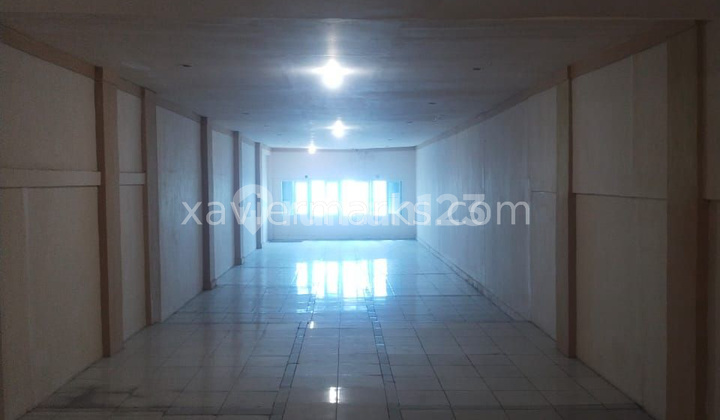 Jl Pancoran Grogol Jakarta Barat 3