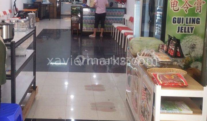 Jl Pancoran Grogol Jakarta Barat 6