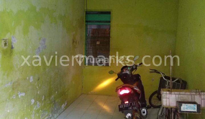 Sangiang Mas Periuk Tangerang Banten 5