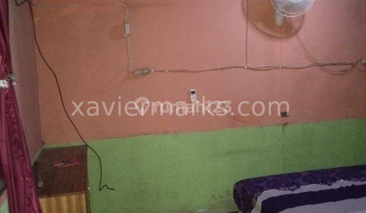 Jalan Poros Pelabuhan Nabire Papua Barat 8
