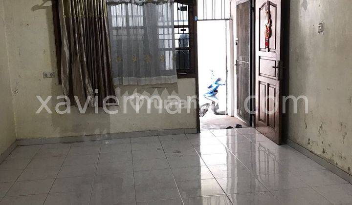 Tanah Sereal Tambora Jakarta Barat 2