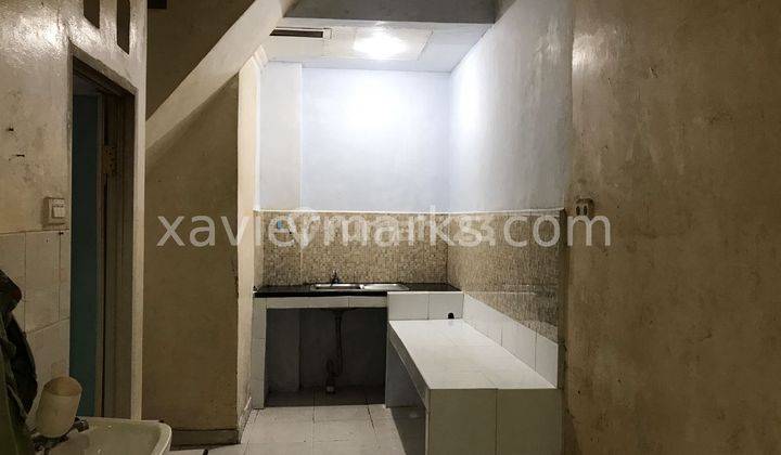 Tanah Sereal Tambora Jakarta Barat 4