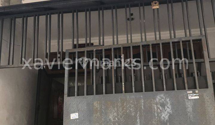 Tanah Sereal Tambora Jakarta Barat 1