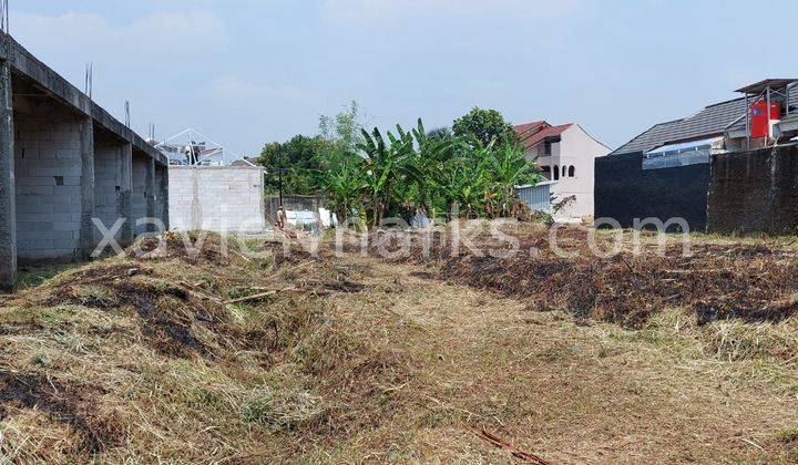 Jl Comp Pondok Cemara 1