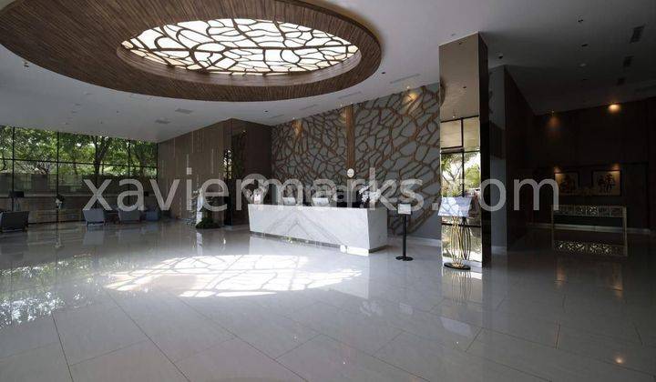 Hotel Cikarang Jawa Barat 2