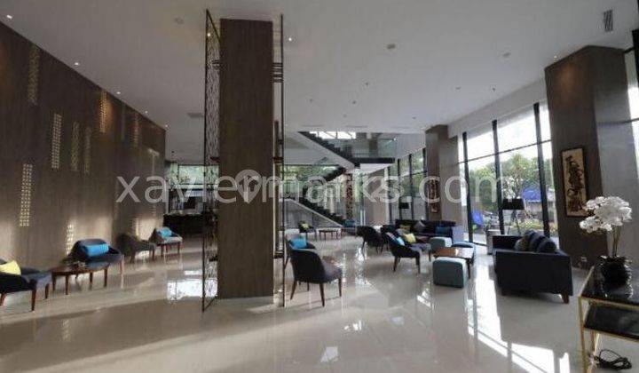 Hotel Cikarang Jawa Barat 4