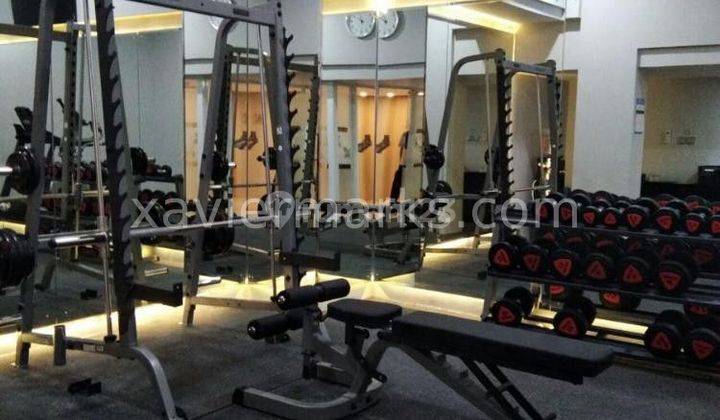 Hotel Cikarang Jawa Barat 5