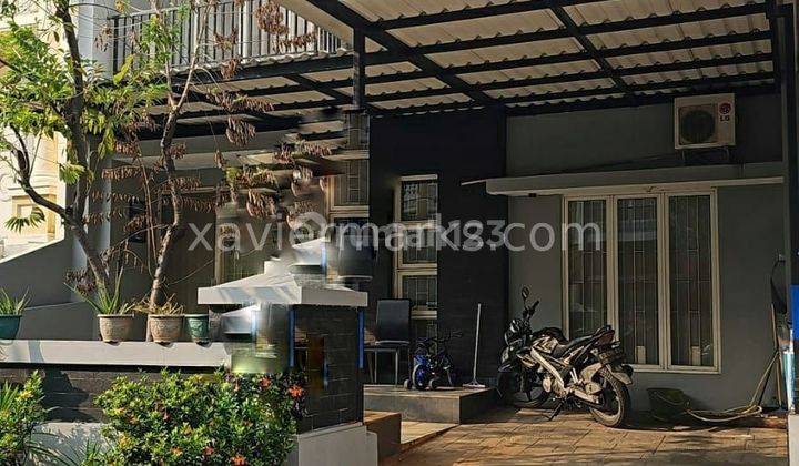 Green Mansion Cengkareng Jakarta Barat 1