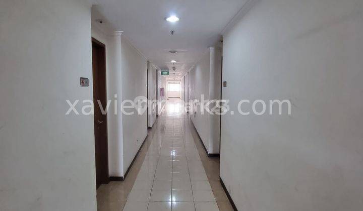 Apartemen Maple Park 2