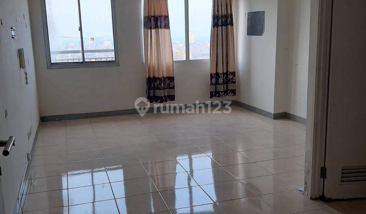 Apartemen Season City View Laut Pluit 1