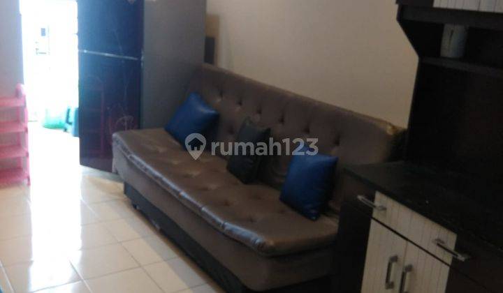 Apartemen Green Park View Daan Mogot Full Furnish 1