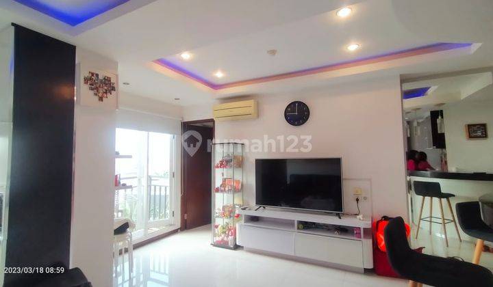 Apartemen Puri Park View 2 Unit 1