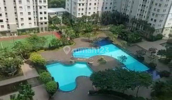 Apartemen Green Bay Pluit di Jakarta Utara 1