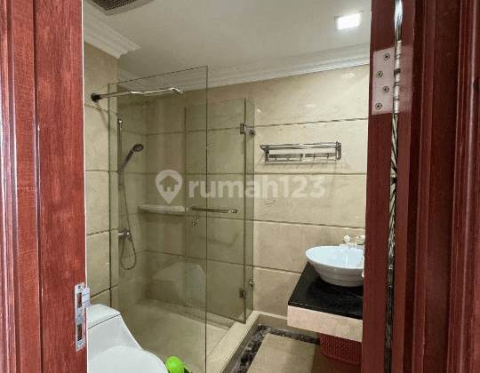 Apartemen Pantai Mutiara di Pluit Jakarta Utara 2