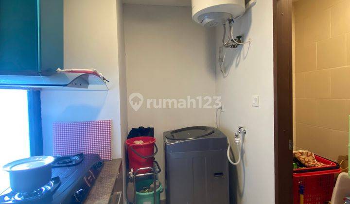 Apartemen Casa Grande di Jakarta Selatan 2