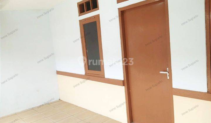 Rumah 1 Lantai di Balaraja Siap Huni 2