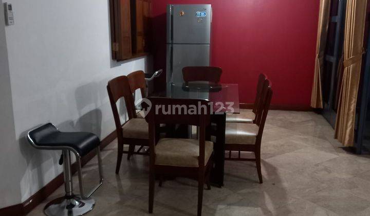 Apartemen Grand Tropic di Grogol Jakarta Barat 2