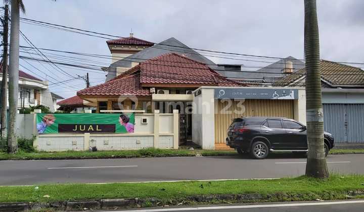 Rumah Hoek di Citra Garden 2 Kalideres Dengan Tambahan Bangunan Toko Rumah Hoek di Citra Garden 2 Kalideres Dengan Tambahan Bangunan Toko