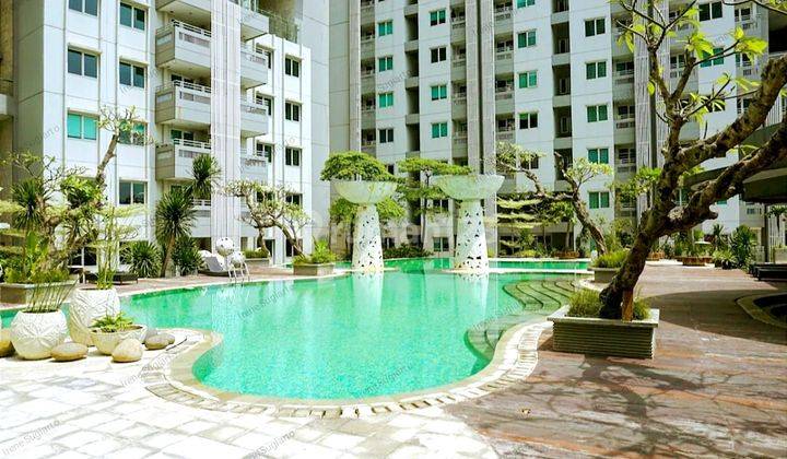 Sky Terrace Lagoon Condominium 2br di Kalideres 1