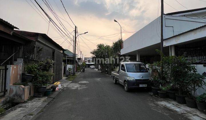 Rumah di Citra Garden 1 Kalideres 2