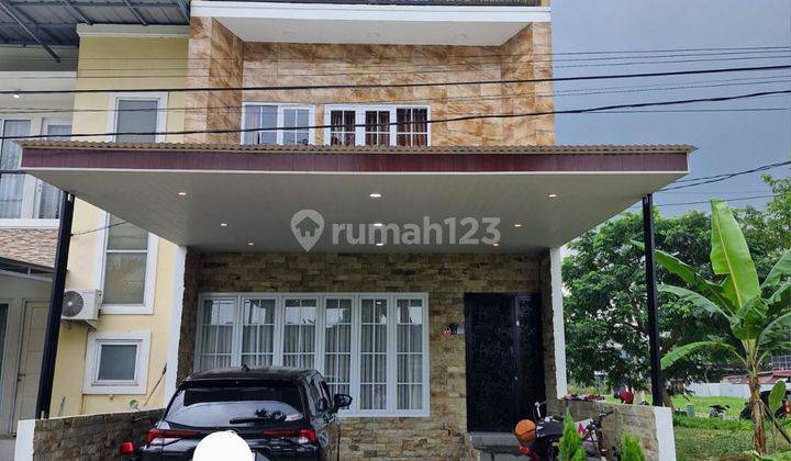 Rumah Grand Duta Residence Tangerang 1