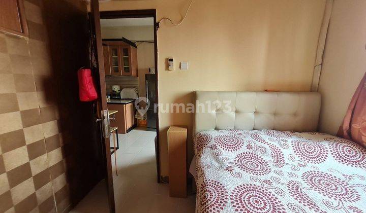 Apartemen Sunter Park View Jakarta Utara 2