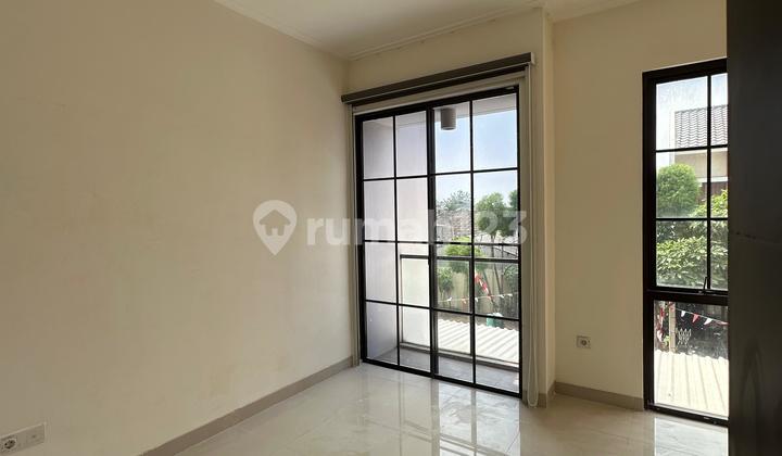 For Sale Rumah di Green Village Cipondoh Bagus 2