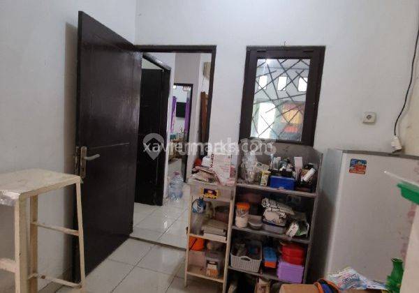 foto lainnya rumah di grand sutera kutabumi