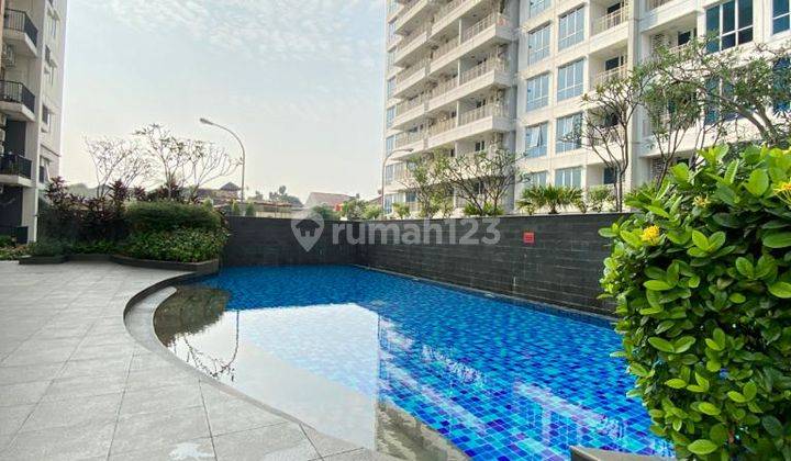 Apartemen The Aspen Residence, Termurah Bisa Kpa  1