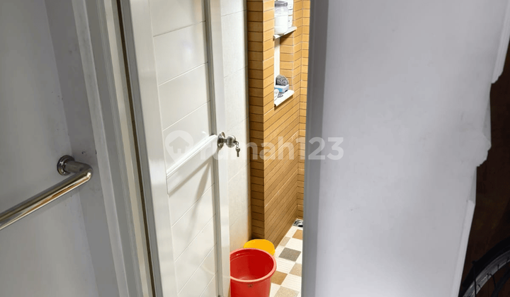 Rumah dengan Lt90 M2 di Cilodong Depok Sudah SHM