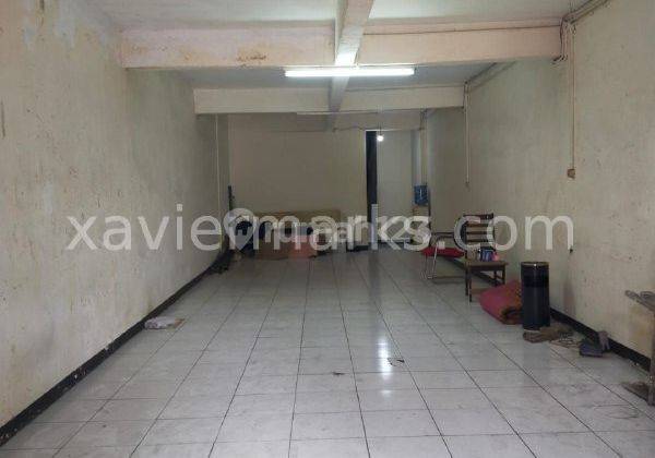 For Rent Ruko 2 Lantai di Gambir Jakarta Pusat 1