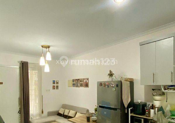 Rumah 2 Lantai di Pusat Gading Serpong 2